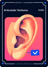 Articulate Ventures: Mastering Communication