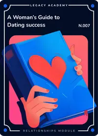 Building Healthy Relationship