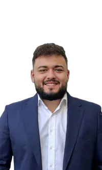 Eleftherios Romanopoulos