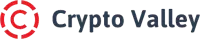 CryptoValley Logo