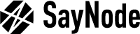 saynode logo